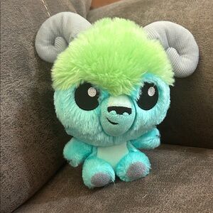 Funko Green and Blue Stuffed Animal